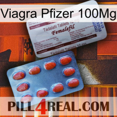 Viagra Pfizer 100Mg 36